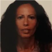 Indegnante madrelingua inglese